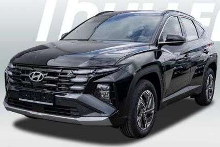 Hyundai TUCSON 13.000 km 28.990 &euro; Moers 47441