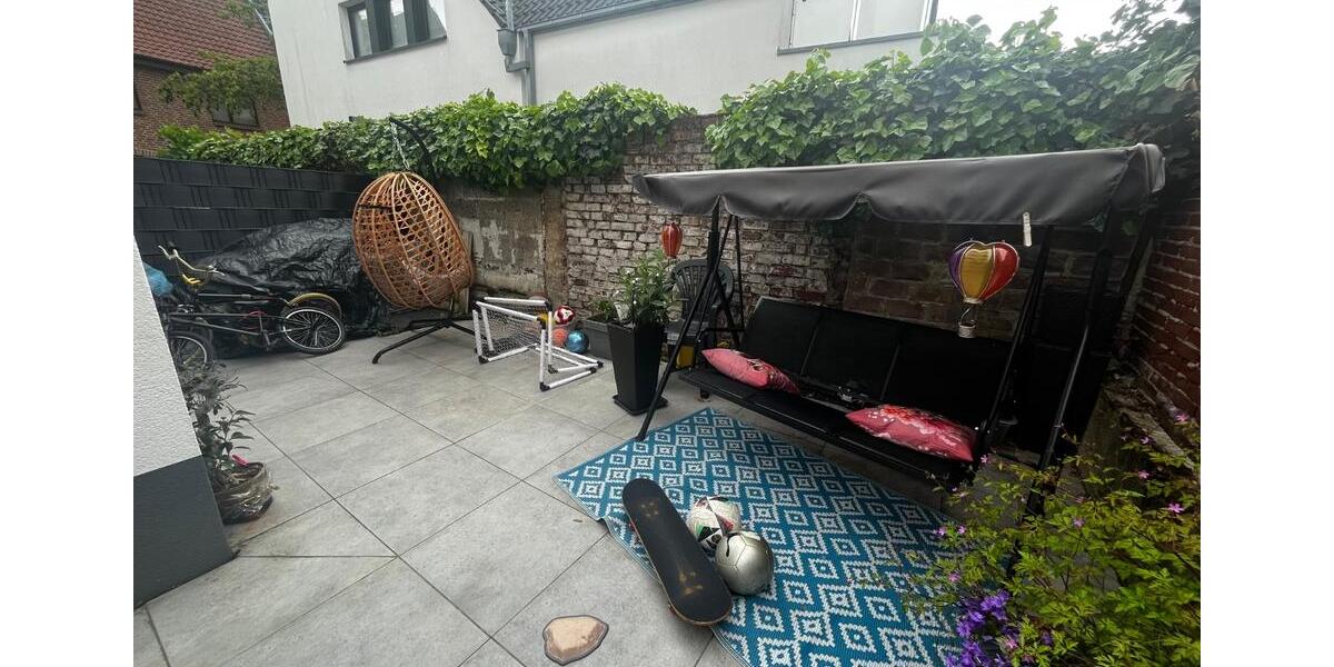 Erdgeschoßwohnung Bocholt - 3 Zimmer, 93 m&sup2;, 1.300&euro; | Angebot:26676690