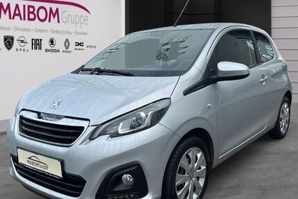 Peugeot 108 94.826 km 7.390 &euro; Wesel 46485
