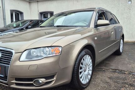 Audi A4 180.000 km 6.495 &euro; Moers 47441