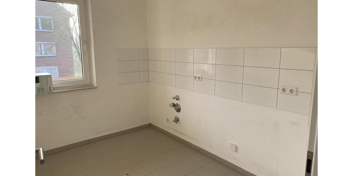 Etagenwohnung Neukirchen-Vluyn Vluyn - 3.5 Zimmer, 58 m&sup2;, 495&euro; | Angebot:25665134