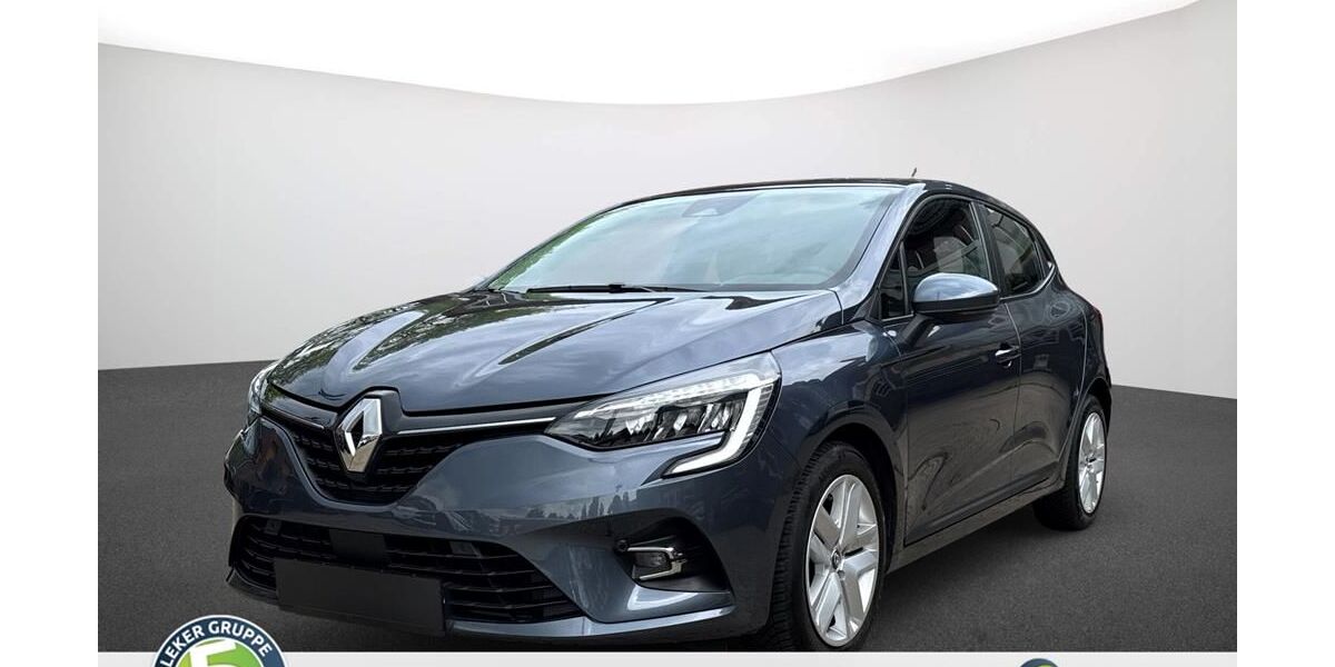 Renault Clio 13.166 km 12.980 &euro; Bocholt 46395
