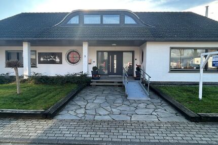 Provisionsfrei* Reserviert - Großzügiges Einfamilienhaus mit ELW - provisionsfrei - - Haus Sonsbeck | Angebot:25752053