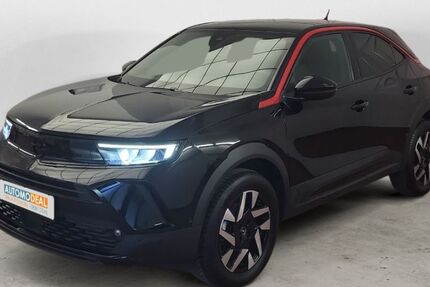 Opel Mokka 26.139 km 20.699 &euro; Dinslaken 46539