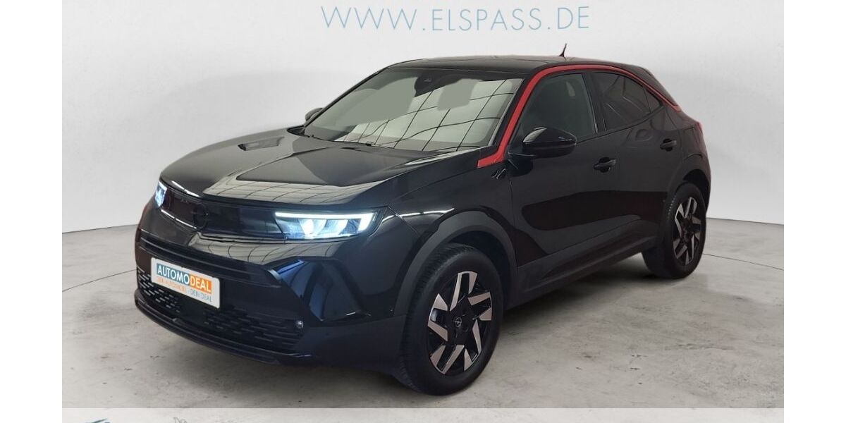 Opel Mokka 26.139 km 20.699 &euro; Dinslaken 46539