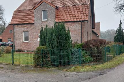 Haus Dorsten Alt-Wulfen - 7 Zimmer, 190 m&sup2;, 1.900&euro; | Angebot:25052310