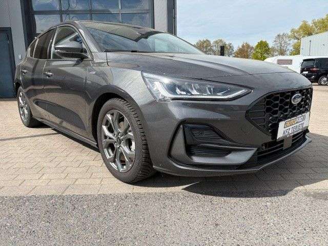 Ford Focus 24.140 km 19.490 &euro; Rhede 46414