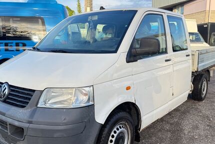 VW T5 Transporter 215.000 km 3.750 &euro; Isselburg 46419