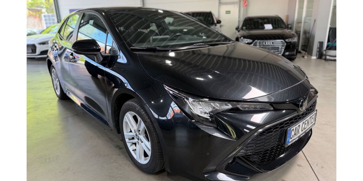 Toyota Corolla 36.500 km 16.950 &euro; Bocholt 46395