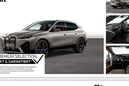 BMW iX 50.293 km 46.799 &euro; Oberhausen 46117