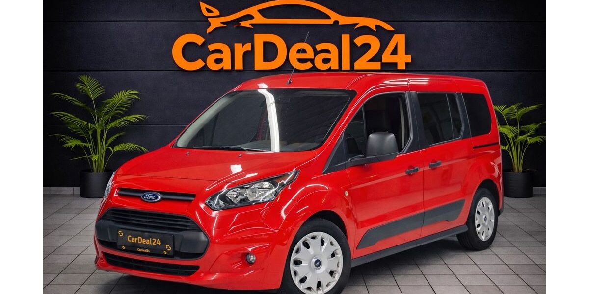 Ford Tourneo 183.000 km 8.499 &euro; Voerde 46562