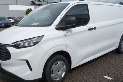 Ford Transit Custom 23.000 km 32.976 &euro; Bocholt 46395