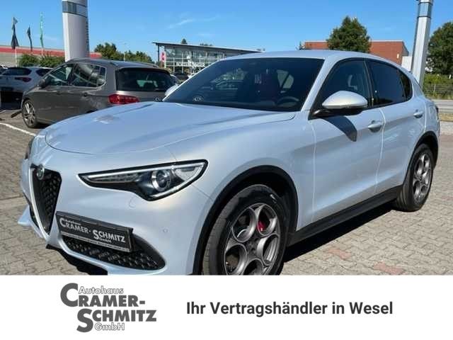 Alfa Romeo Stelvio 4.800 km 36.290 &euro; Wesel 46485