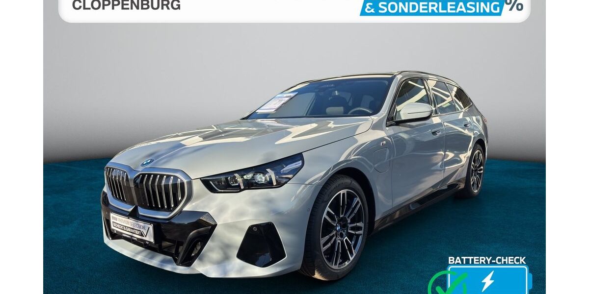 BMW 550 12.505 km 73.990 &euro; Duisburg 47053