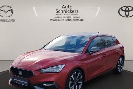 Seat Leon 66.965 km 20.240 &euro; Geldern 47608