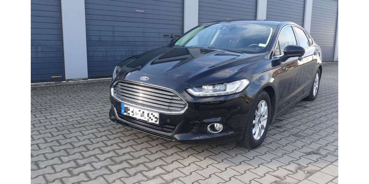 Ford Mondeo 145.000 km 12.350 &euro; Schermbeck 46514