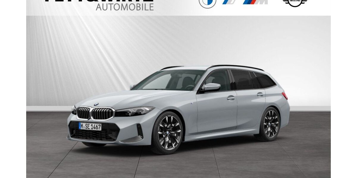 BMW 318 11.300 km 37.390 &euro; Geldern 47608