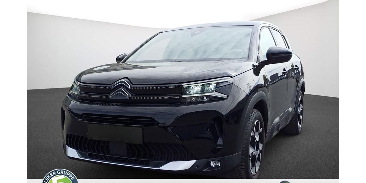Citroen C5 Aircross 27.245 km 21.696 &euro; Borken 46325