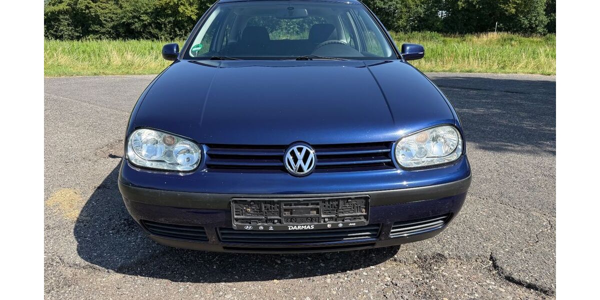 VW Golf 134.000 km 2.350 &euro; Neukirchen-Vluyn (bei Duisburg) 47506