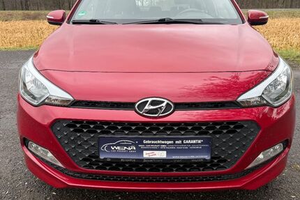 Hyundai i20 130.000 km 6.990 &euro; Neukirchen-Vluyn (bei Duisburg) 47506