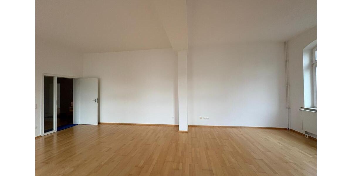 Etagenwohnung Wesel Fusternberg - 4 Zimmer, 127 m&sup2;, 1.400&euro; | Angebot:25792031