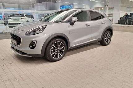 Ford Puma 26.521 km 18.990 &euro; Bocholt 46395