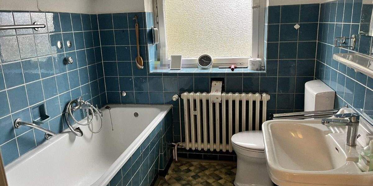 Einfamilienhaus Duisburg Alt-Homberg - 6 Zimmer, 167 m&sup2;, 259.000&euro; | Angebot:25746769