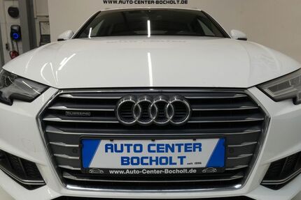 Audi A4 287.000 km 11.980 &euro; Bocholt 46395