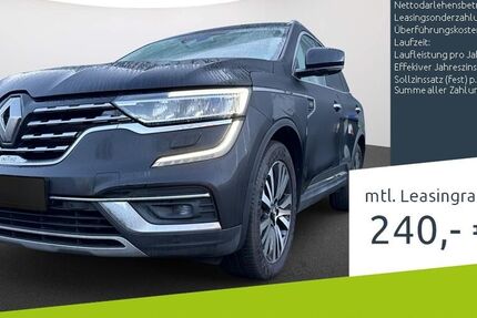 Renault Koleos 90.700 km 21.490 &euro; Borken 46325