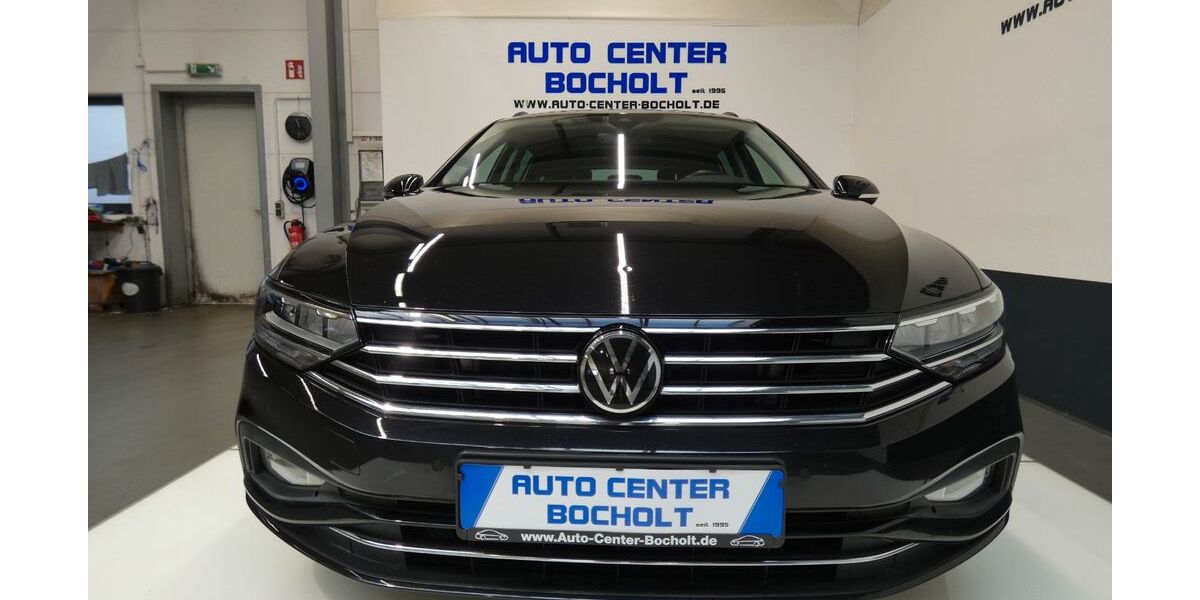 VW Passat Variant 150.000 km 18.600 &euro; Bocholt 46395