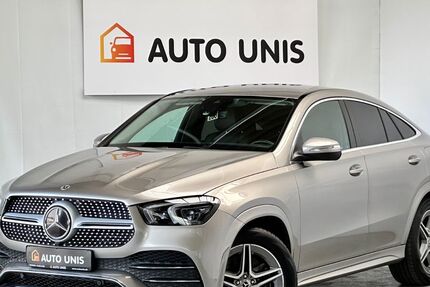 Mercedes-Benz GLE 350 175.711 km 52.241 &euro; Wesel 46485