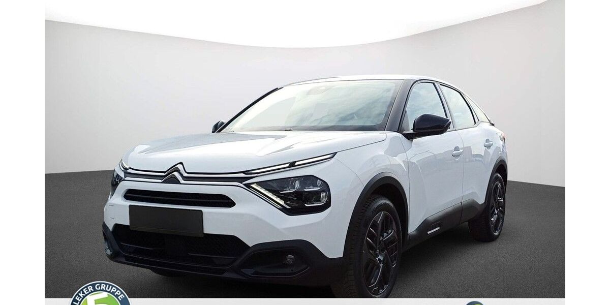 Citroen C4 26.355 km 14.930 &euro; Bocholt 46395