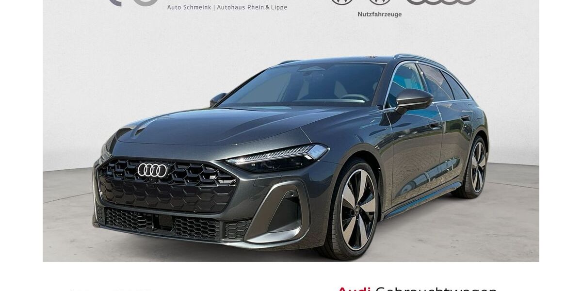 Audi A5 8.900 km 59.880 &euro; Wesel 46483