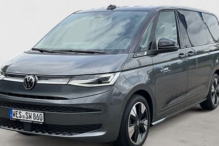 VW T7 Multivan 14.900 km 64.880 &euro; Wesel 46483