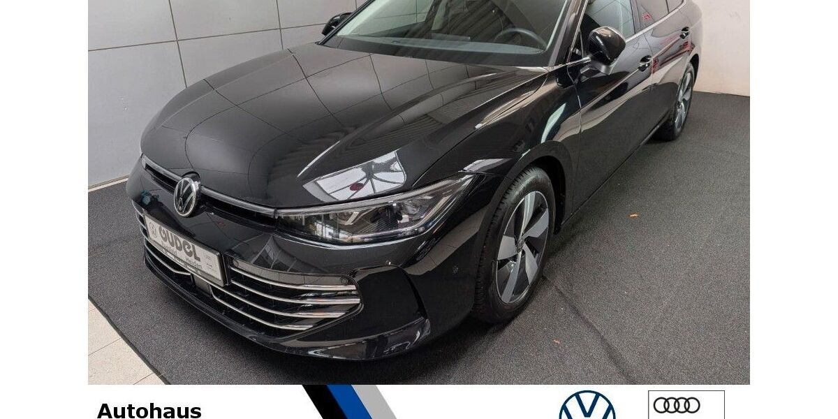 VW Passat Variant 23.850 km 36.840 &euro; Heiden 46359