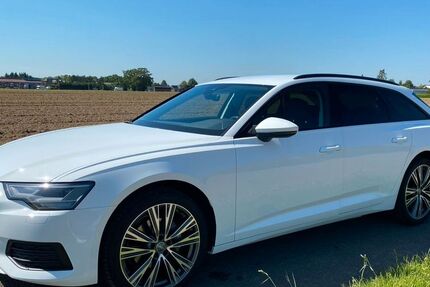 Audi A6 94.000 km 24.500 &euro; Kevelaer 47623