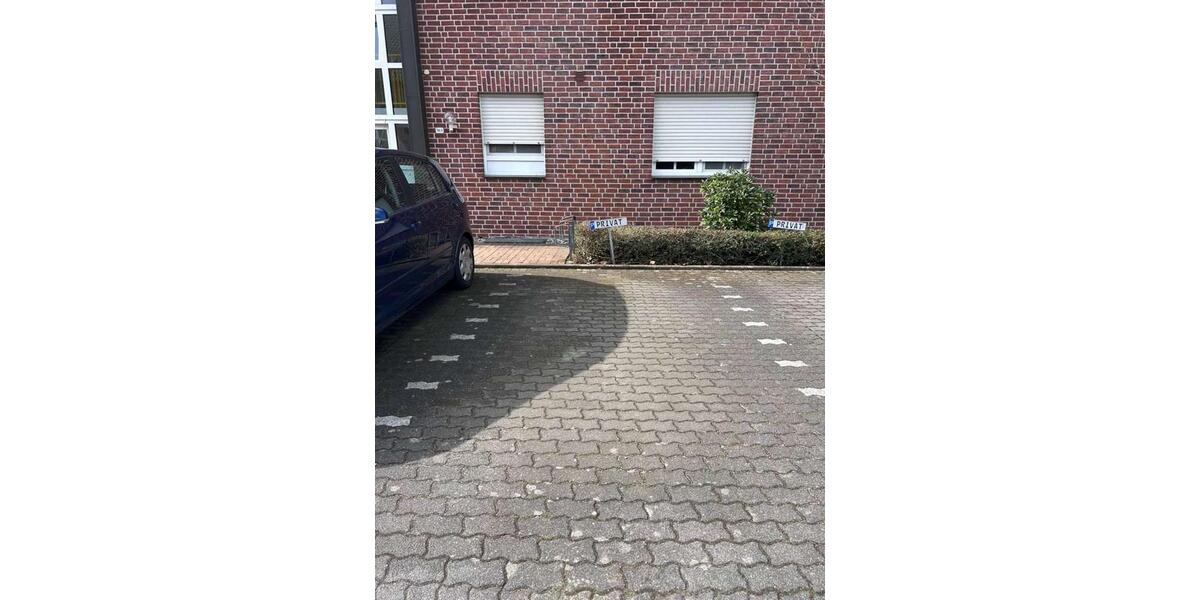 Etagenwohnung Bocholt - 3 Zimmer, 84 m&sup2;, 800&euro; | Angebot:25976790