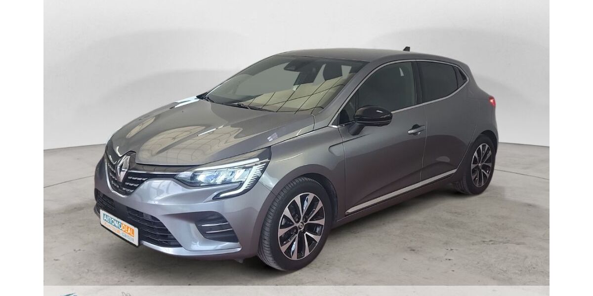 Renault Clio 45.650 km 17.579 &euro; Moers 47445