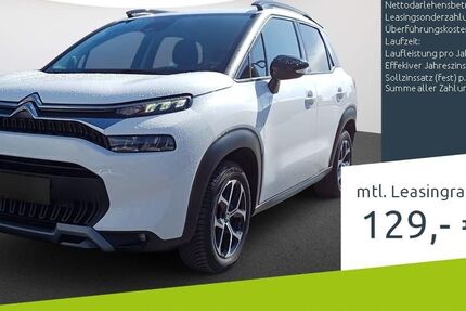 Citroen C3 Aircross 18.297 km 15.130 &euro; Borken 46325