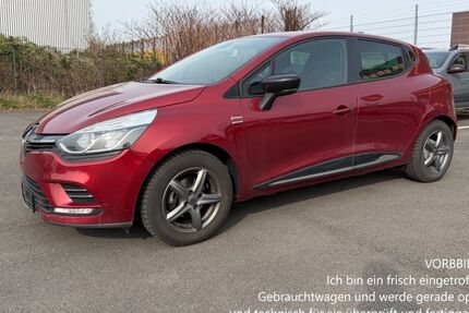 Renault Clio 47.782 km 8.880 &euro; Oberhausen 46049