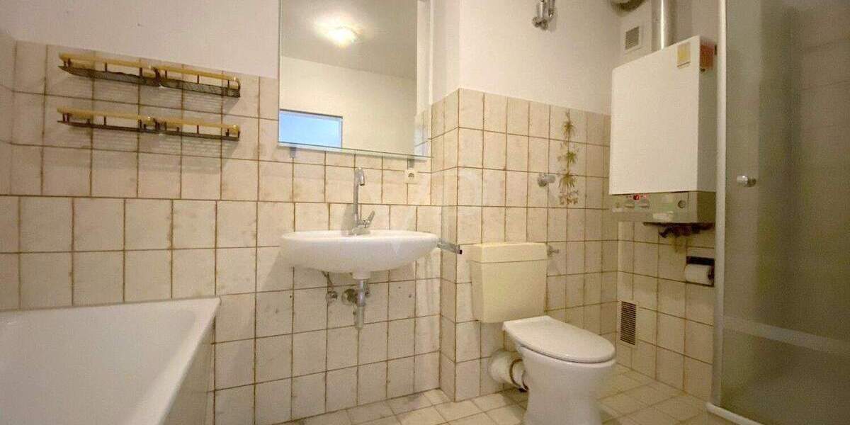 Etagenwohnung Bocholt Feldmark - 3 Zimmer, 103 m&sup2;, 890&euro; | Angebot:25673140