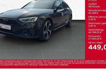 Audi A4 19.784 km 44.990 &euro; Wesel 46485