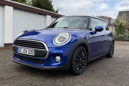 Mini ONE 54.000 km 14.990 &euro; Gladbeck 45966