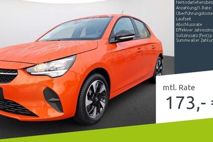 Opel Corsa 14.165 km 14.819 &euro; Bocholt 46395