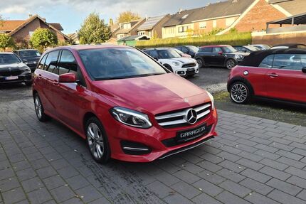 Mercedes-Benz B 220 124.990 km 15.990 &euro; Bocholt 46395