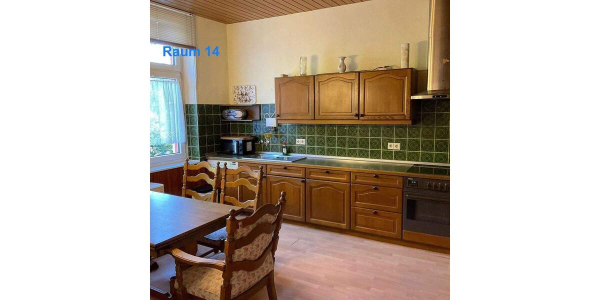 Mehrfamilienhaus, Wohnhaus Duisburg Duissern - 1 Zimmer, 286 m&sup2;, 379.000&euro; | Angebot:25734938