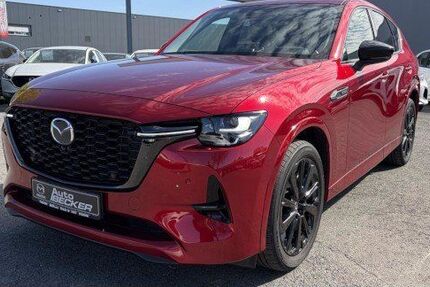 Mazda CX-60 43.122 km 37.990 &euro; Rhede 46414