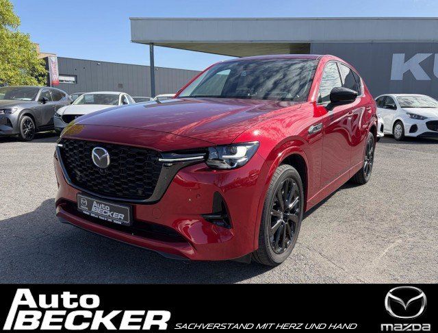 Mazda CX-60 43.122 km 37.990 &euro; Rhede 46414