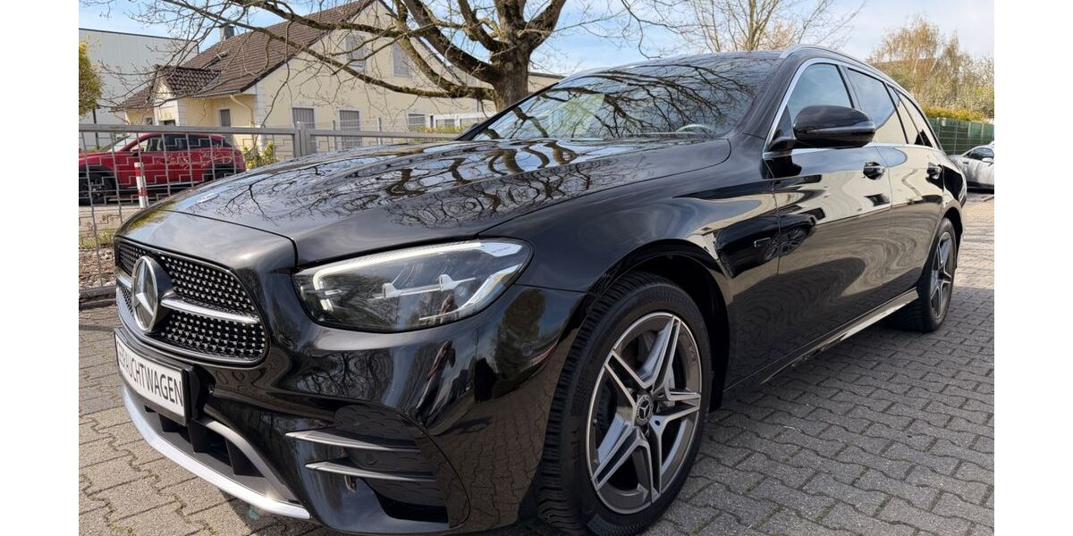 Mercedes-Benz E 300 109.800 km 26.990 &euro; Neukirchen-Vluyn 47506