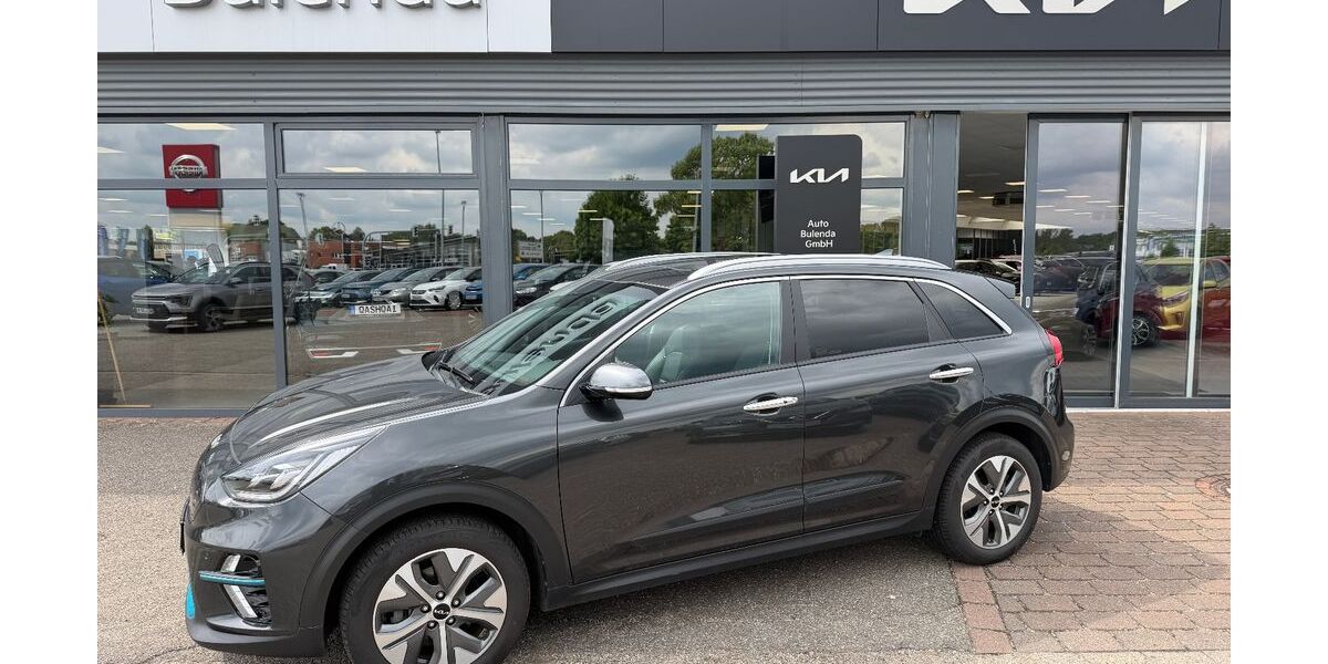 Kia Niro 65.000 km 25.970 &euro; Wesel 46485